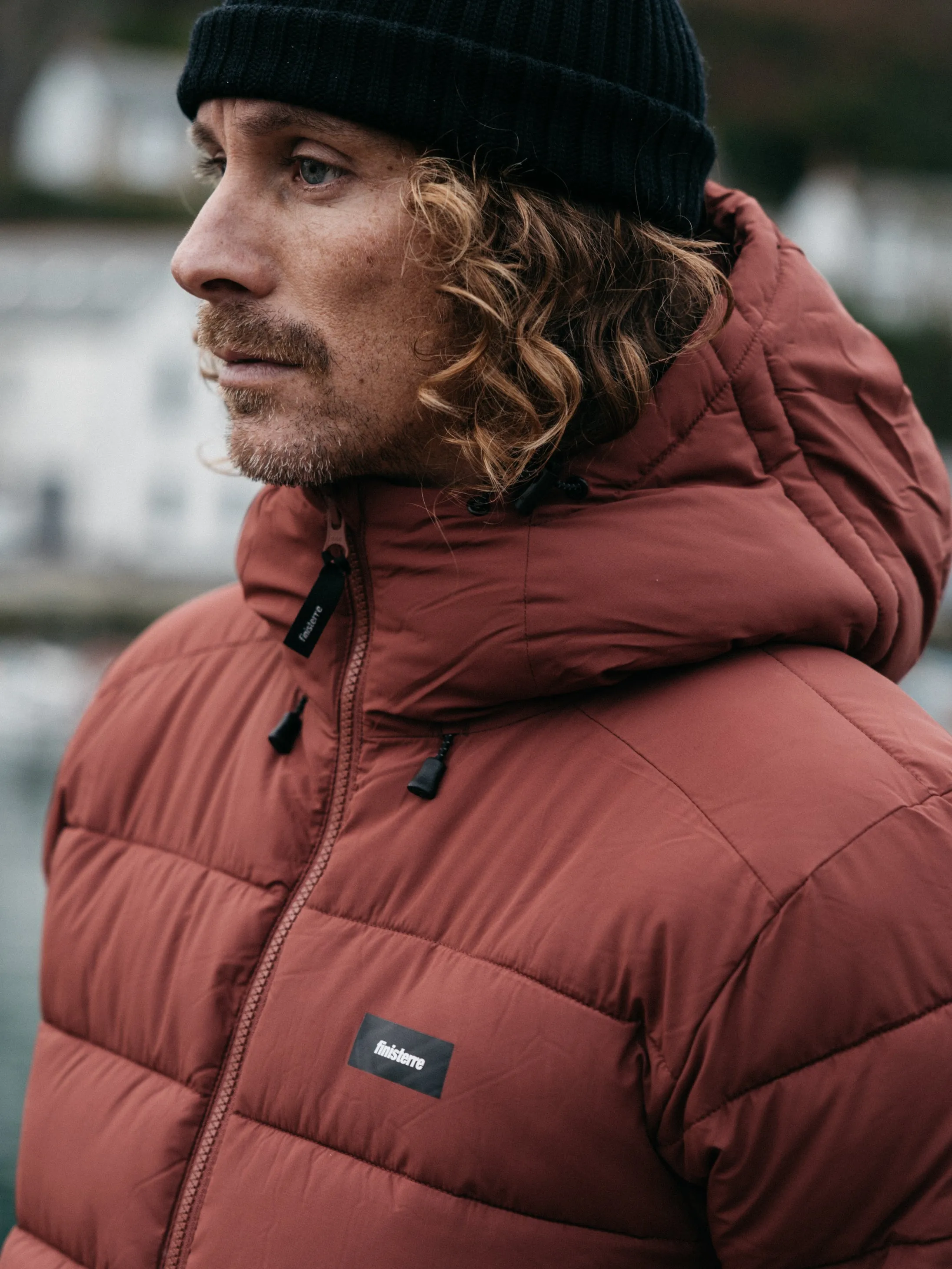 Men's Nebulas Insulated Jacket