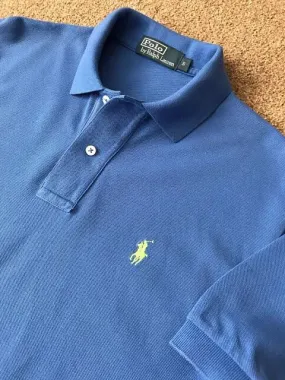 MEN,S RALPH LAUREN POLO T-SHIRTS