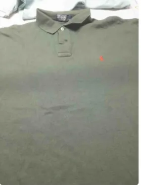 Men,s Ralph Lauren polo T- Shirts