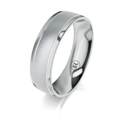 Men's Ring Style IN1045