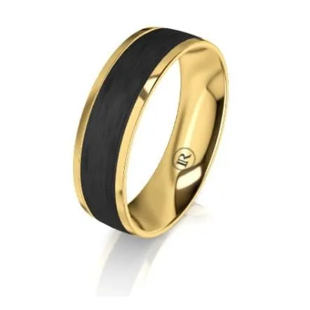 Men's Ring Style IN1045