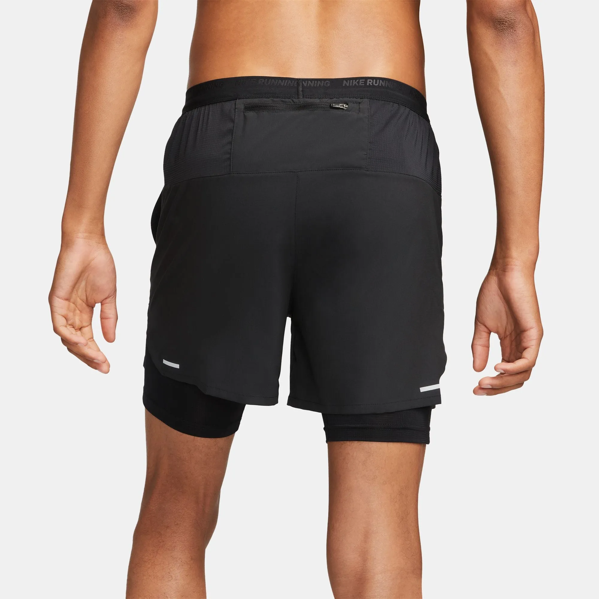 Men's Stride Hybrid Short