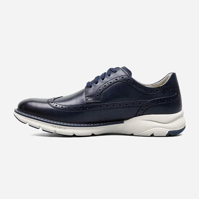 Men's Frenzi Wingtip Oxford