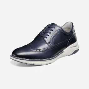 Men's Frenzi Wingtip Oxford