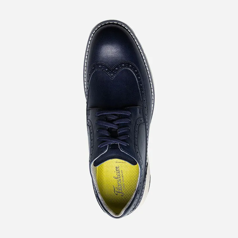 Men's Frenzi Wingtip Oxford