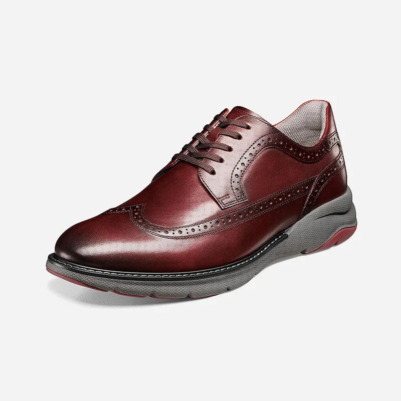 Men's Frenzi Wingtip Oxford