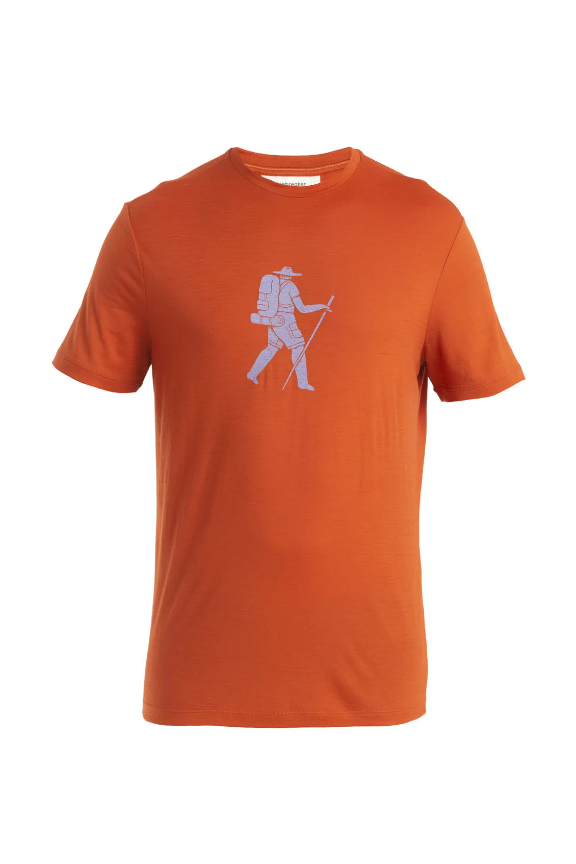 Merino 150 Tech Lite III T-Shirt Trail Hiker (Men's)