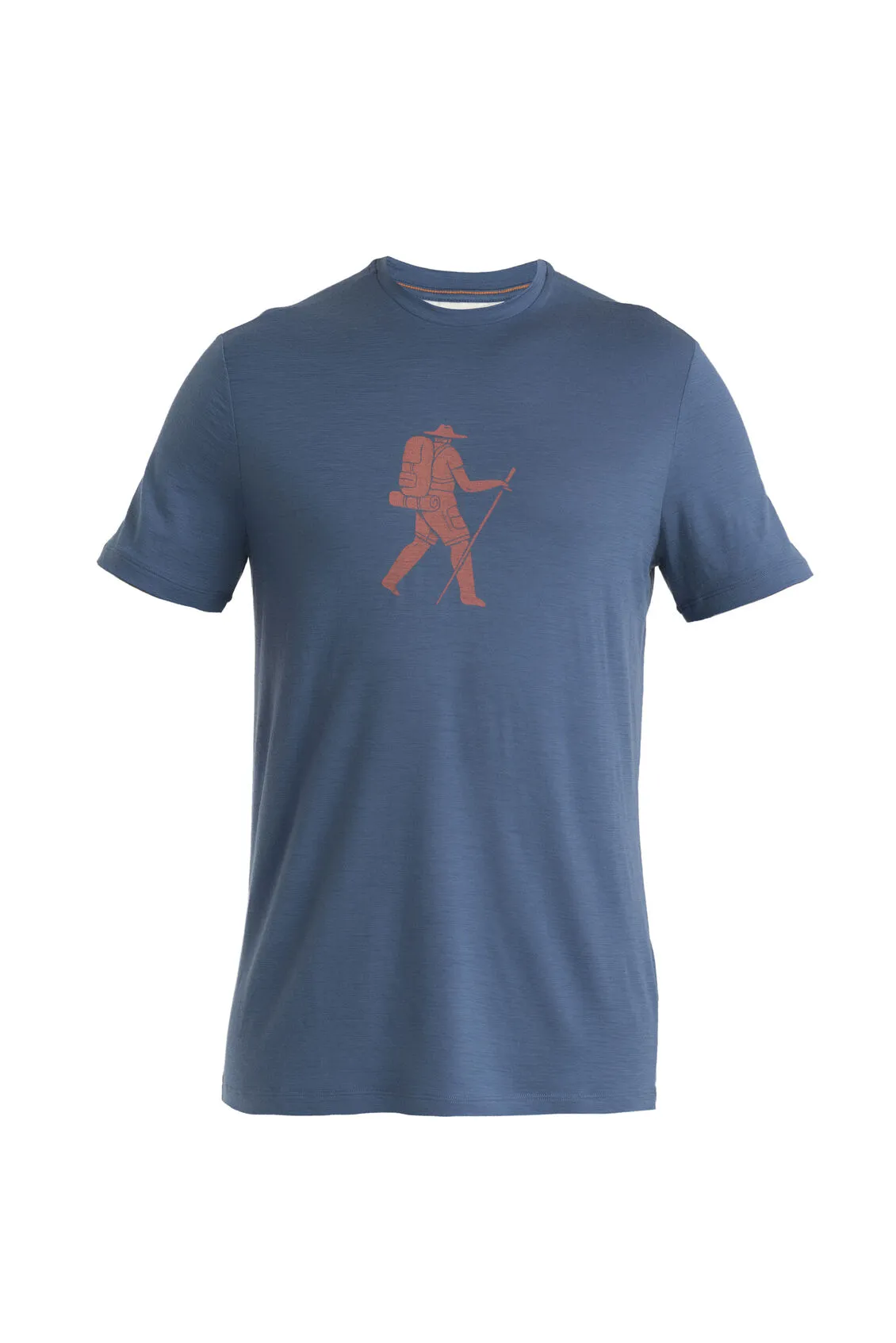 Merino 150 Tech Lite III T-Shirt Trail Hiker (Men's)