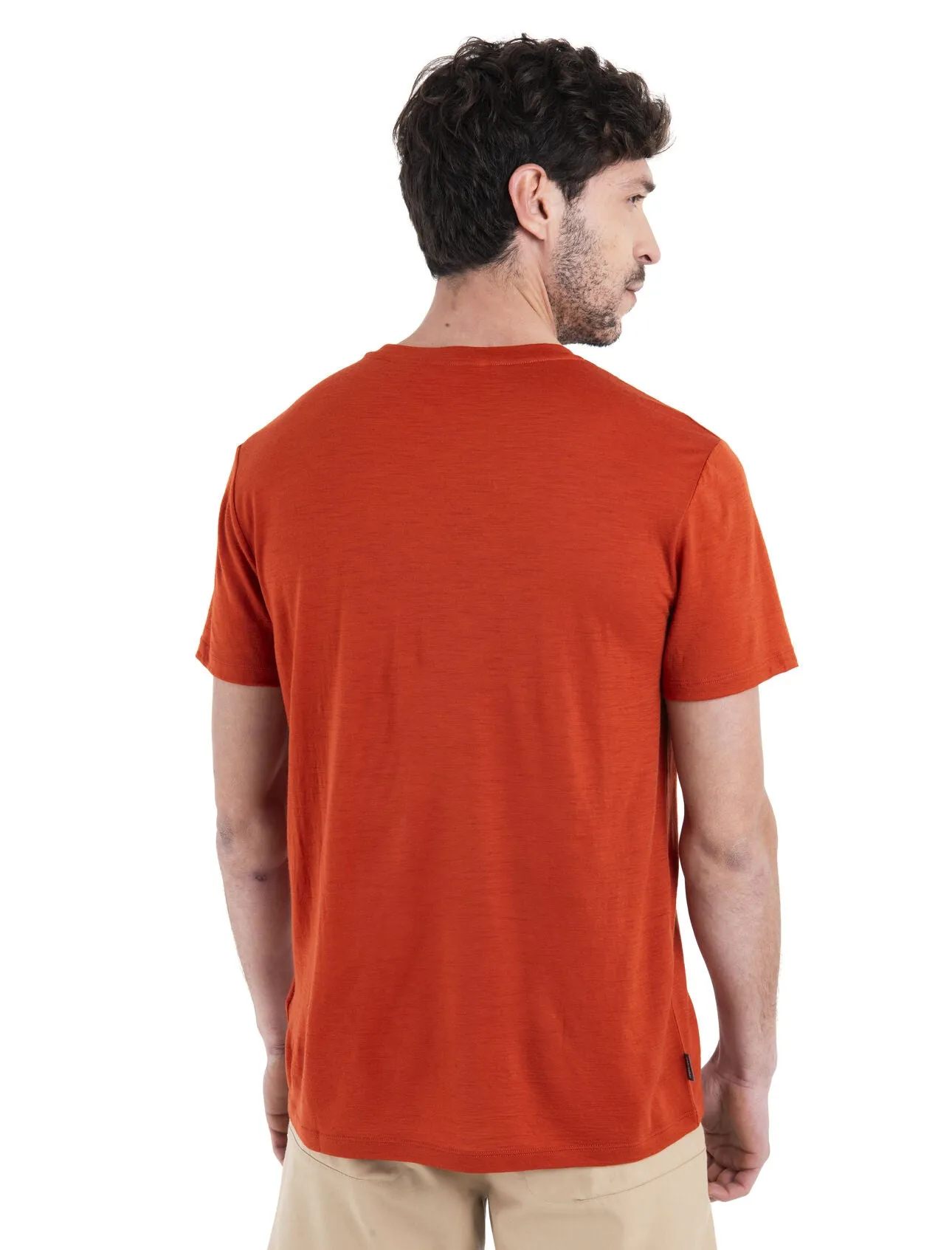 Merino 150 Tech Lite III T-Shirt Trail Hiker (Men's)