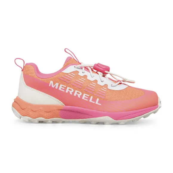 Merrell Kid's Agility Peak