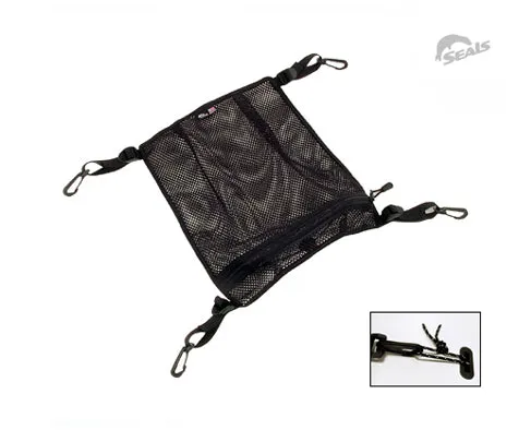 Mesh Deck Bag for Kayak or SUP