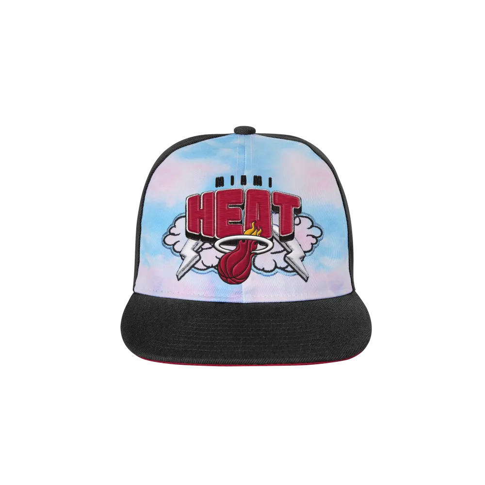 Pop Art Snapback Hat