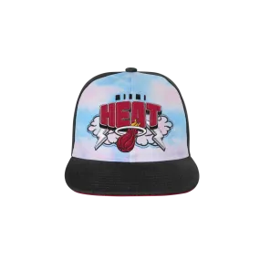 Pop Art Snapback Hat