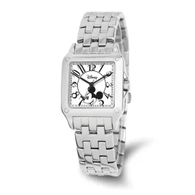 Disney Adult Size Square Mickey Mouse Timepiece