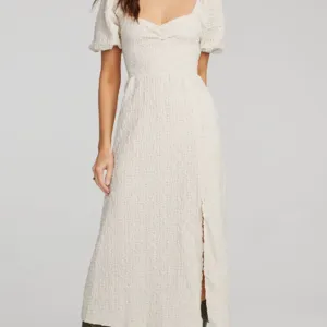 Fullmer Midi Dress