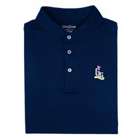 Midnight Sky Polo Shirt