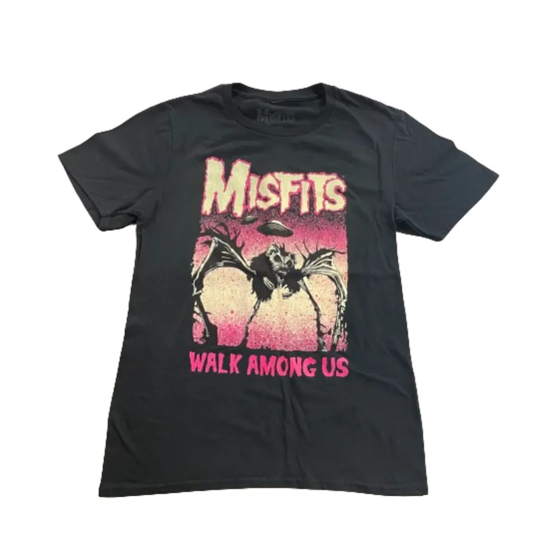 Misfits Walk Among Us Shirt