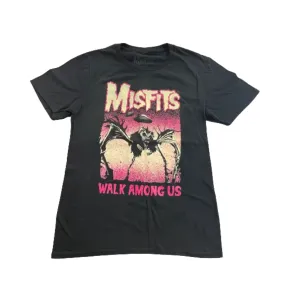 Misfits Walk Among Us Shirt