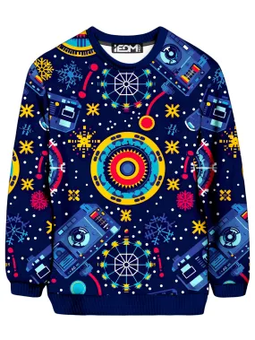 Mixmas Christmas Ugly Sweatshirt