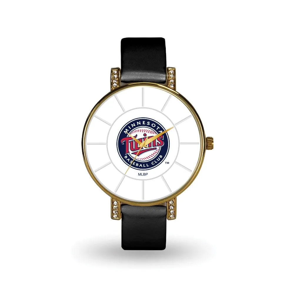 Minnesota Twins Lunar Watch for MLB Women