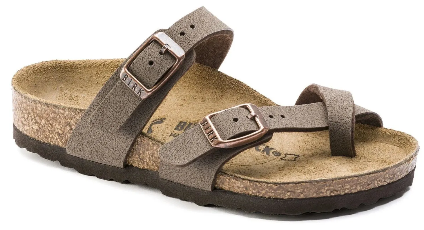 Kids' Mocca Birkibuc Sandals