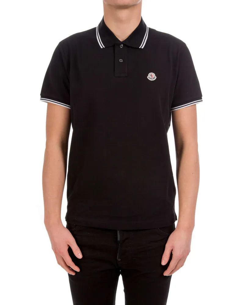 Moncler Maglia Polo | Credomen