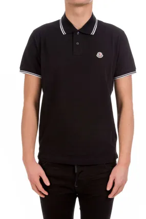 Moncler Maglia Polo | Credomen