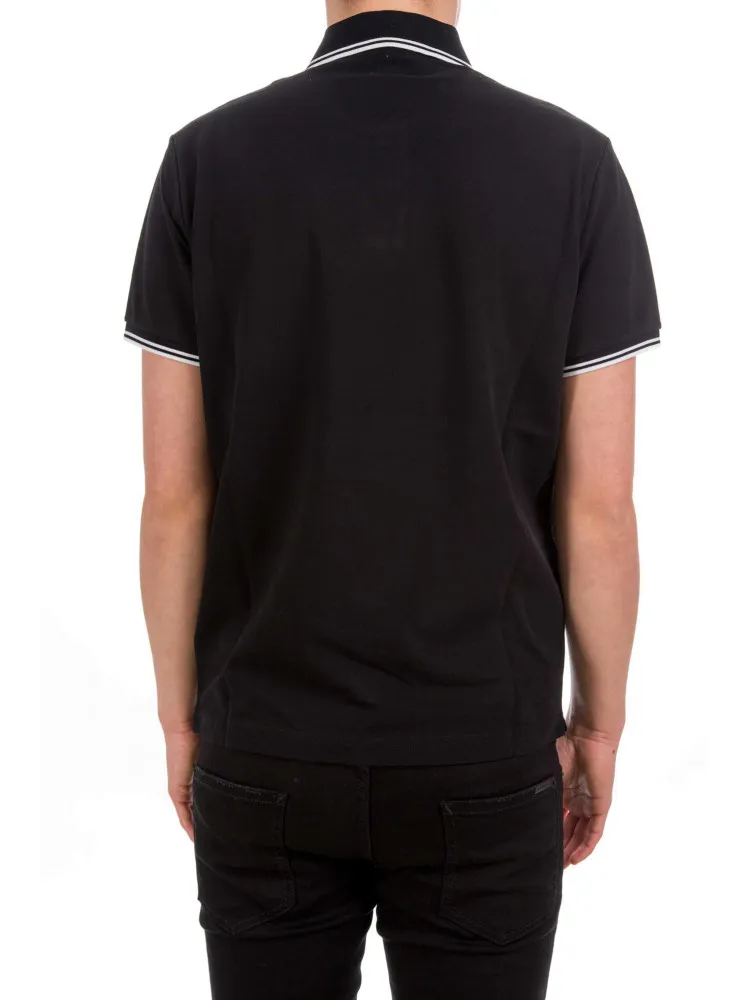 Moncler Maglia Polo | Credomen