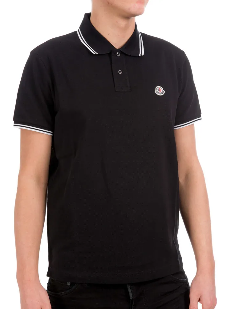 Moncler Maglia Polo | Credomen