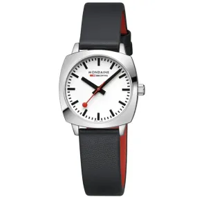 Petite Cushion Square Women's Watch