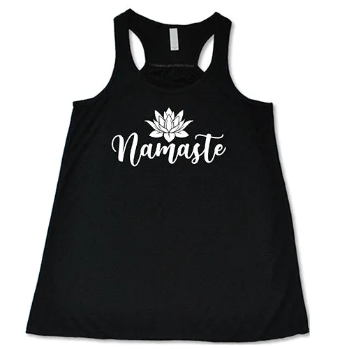 Namaste Shirt