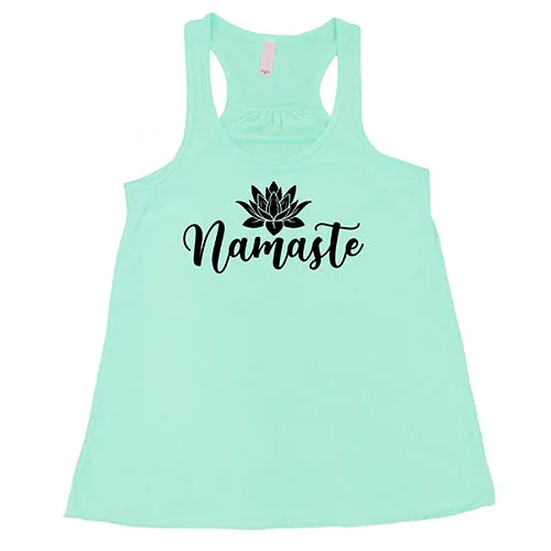 Namaste Shirt