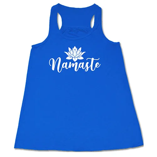 Namaste Shirt