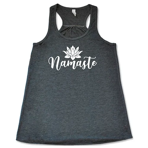 Namaste Shirt