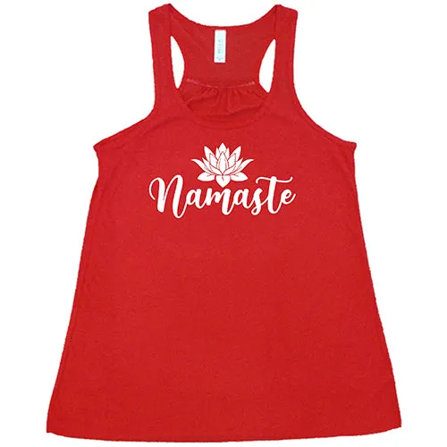 Namaste Shirt