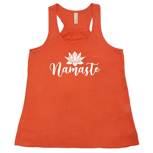 Namaste Shirt