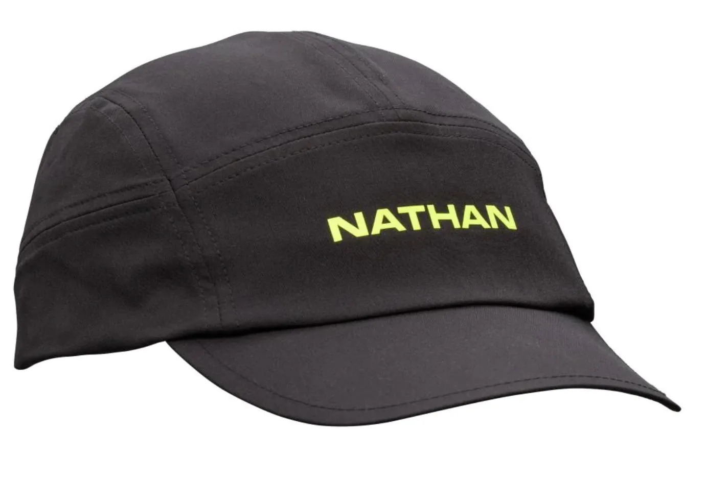 Nathan Run Cool Stash Hat