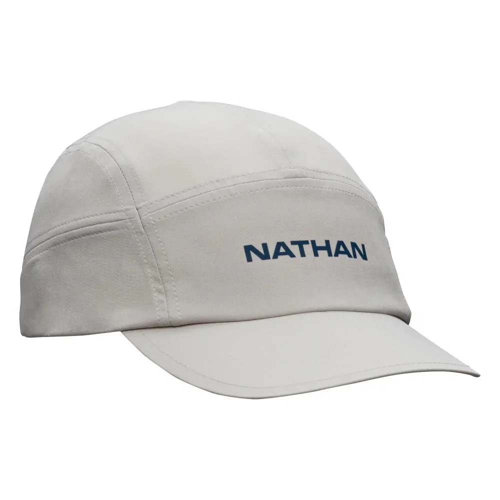 Nathan Run Cool Stash Hat