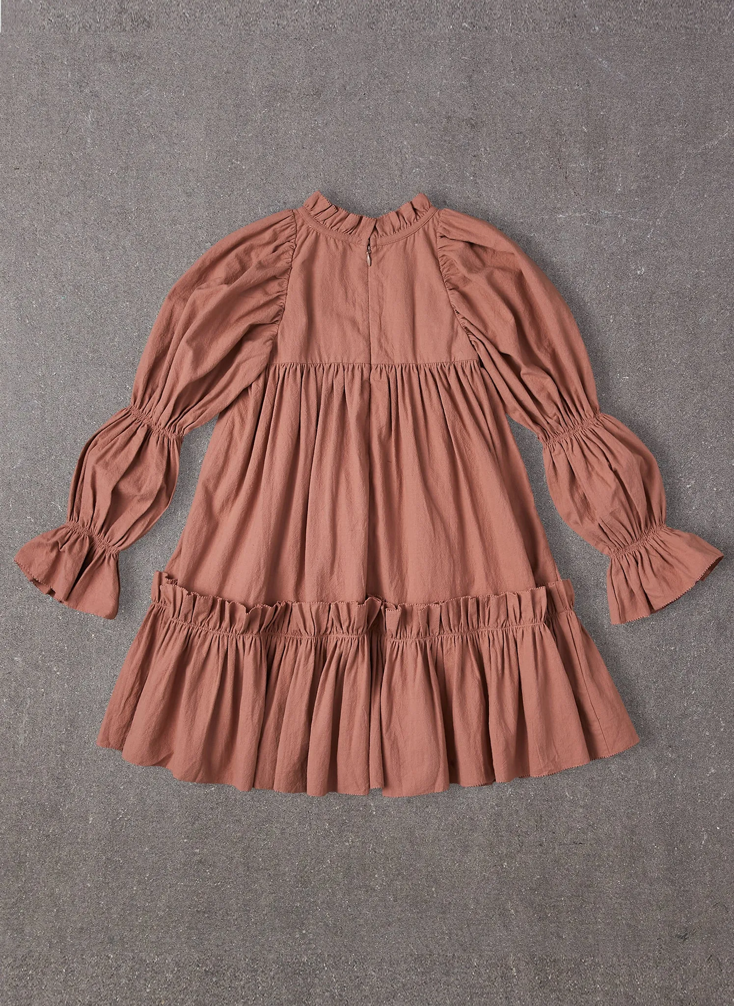 Girls' Parker Dress