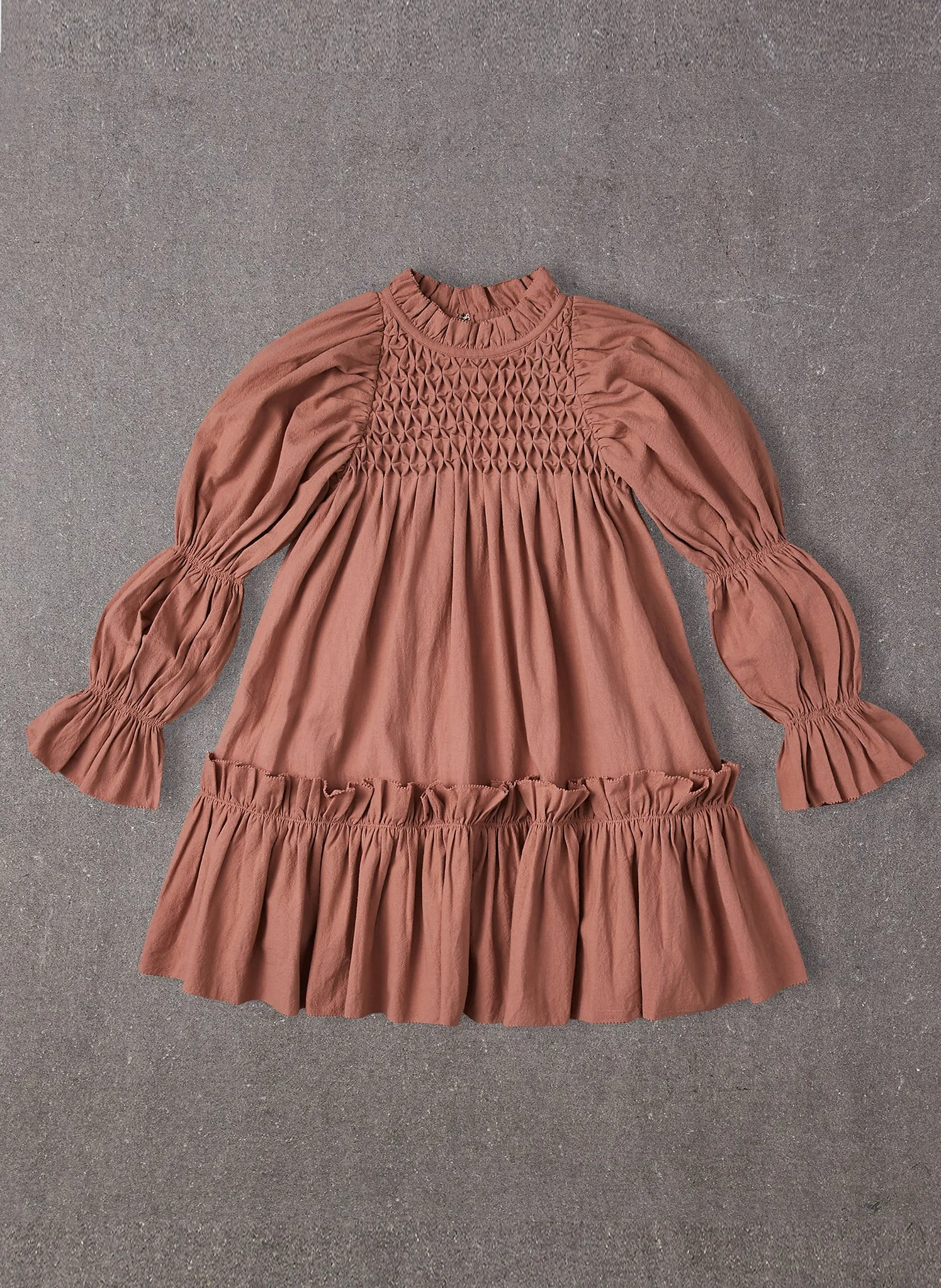 Girls' Parker Dress