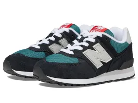 New Balance Kids 574 (Little Kid)