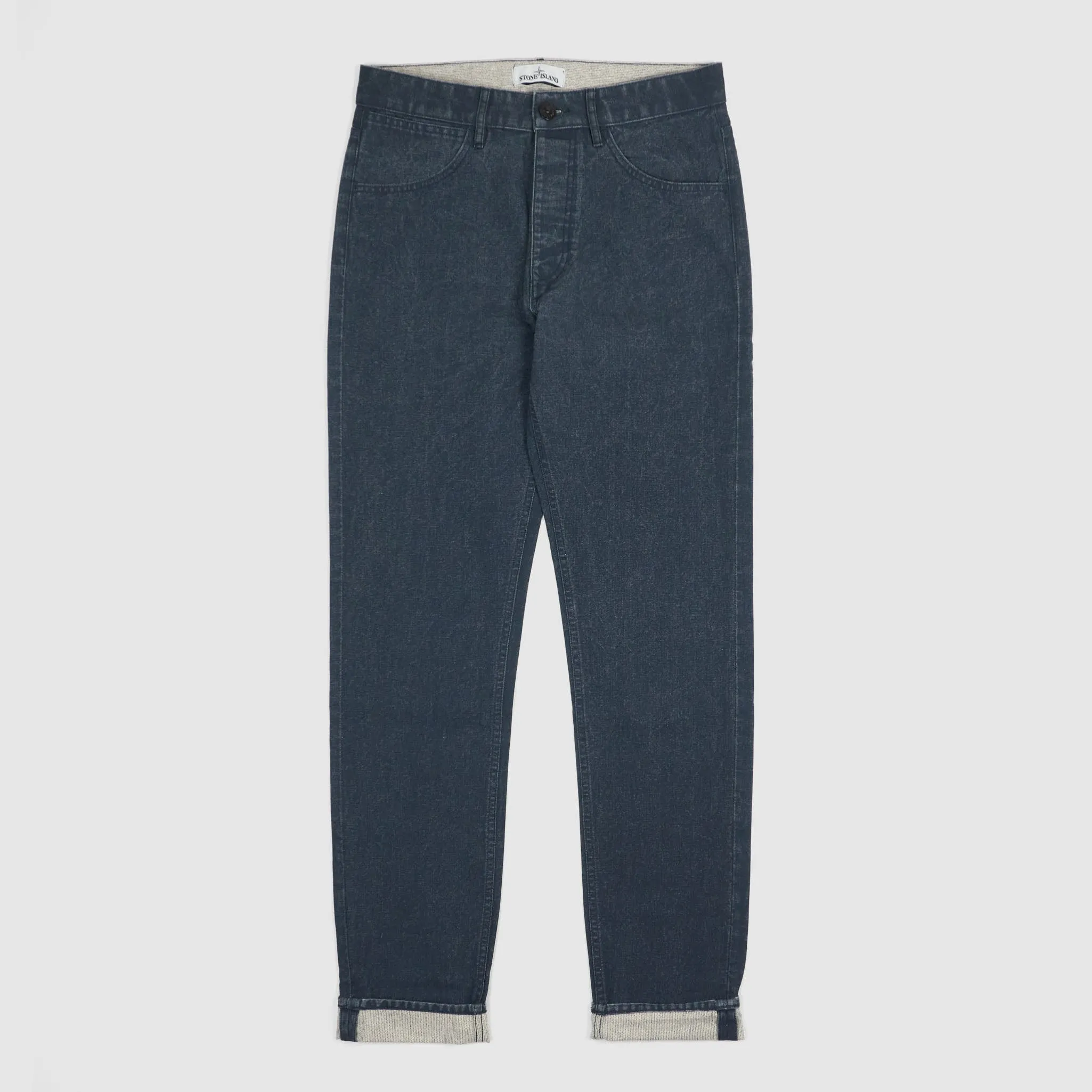 New Tella Five Pocket Jeans by Stone Island