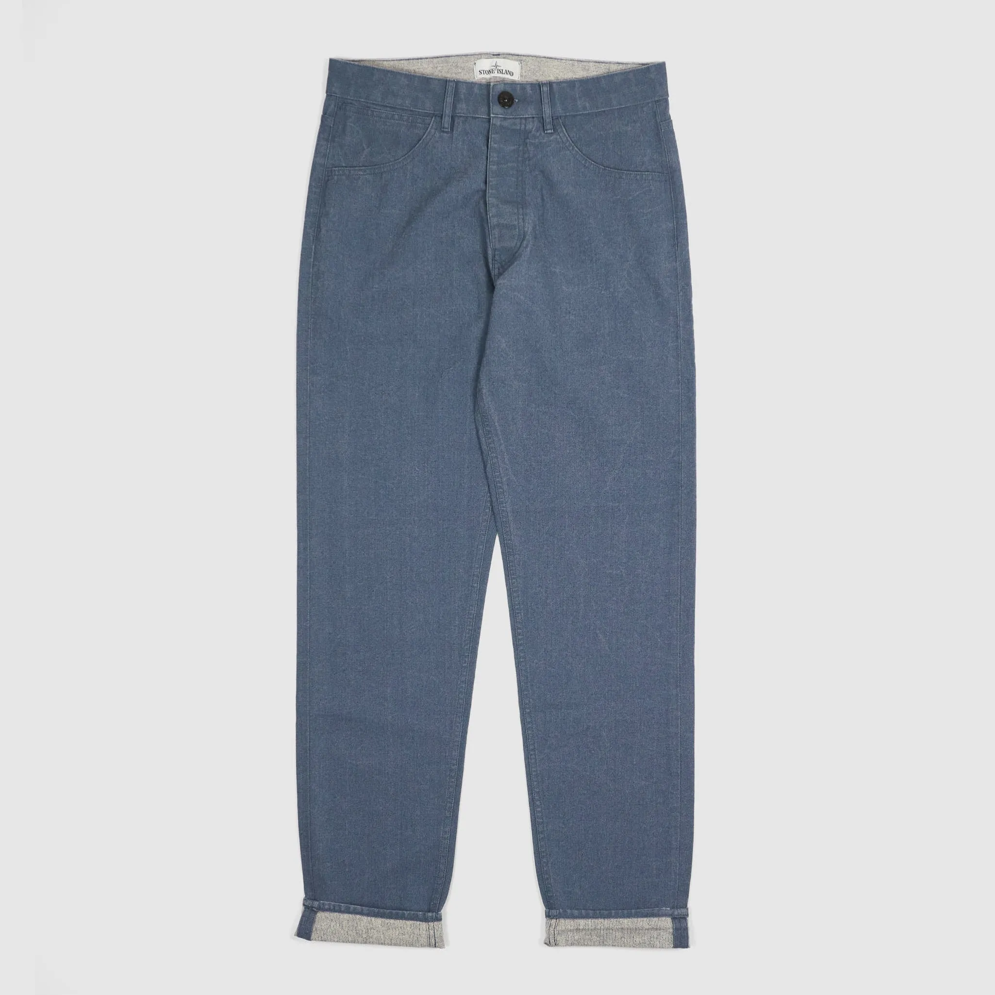 New Tella Five Pocket Jeans by Stone Island