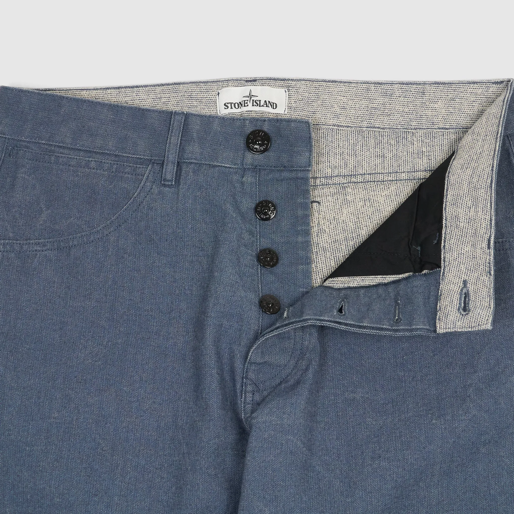 New Tella Five Pocket Jeans by Stone Island