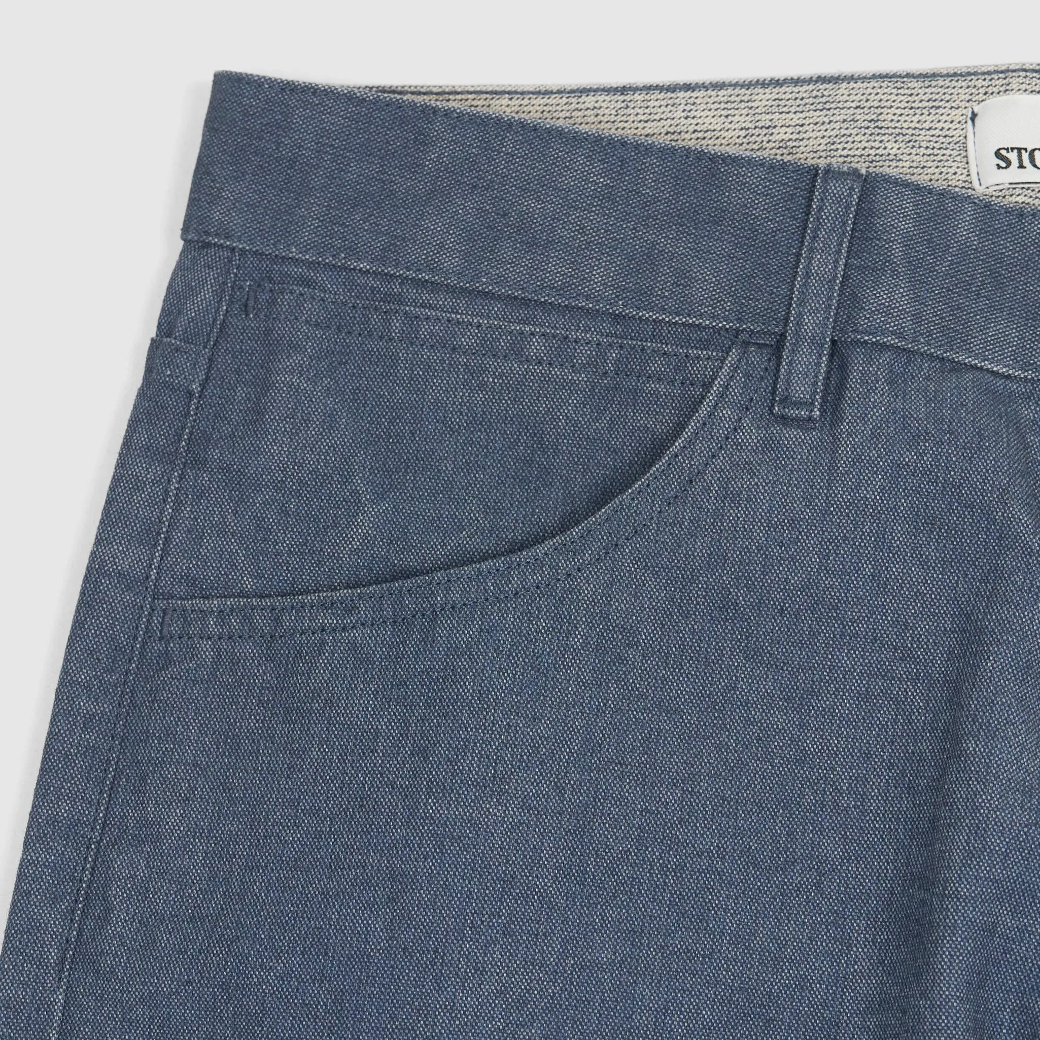 New Tella Five Pocket Jeans by Stone Island