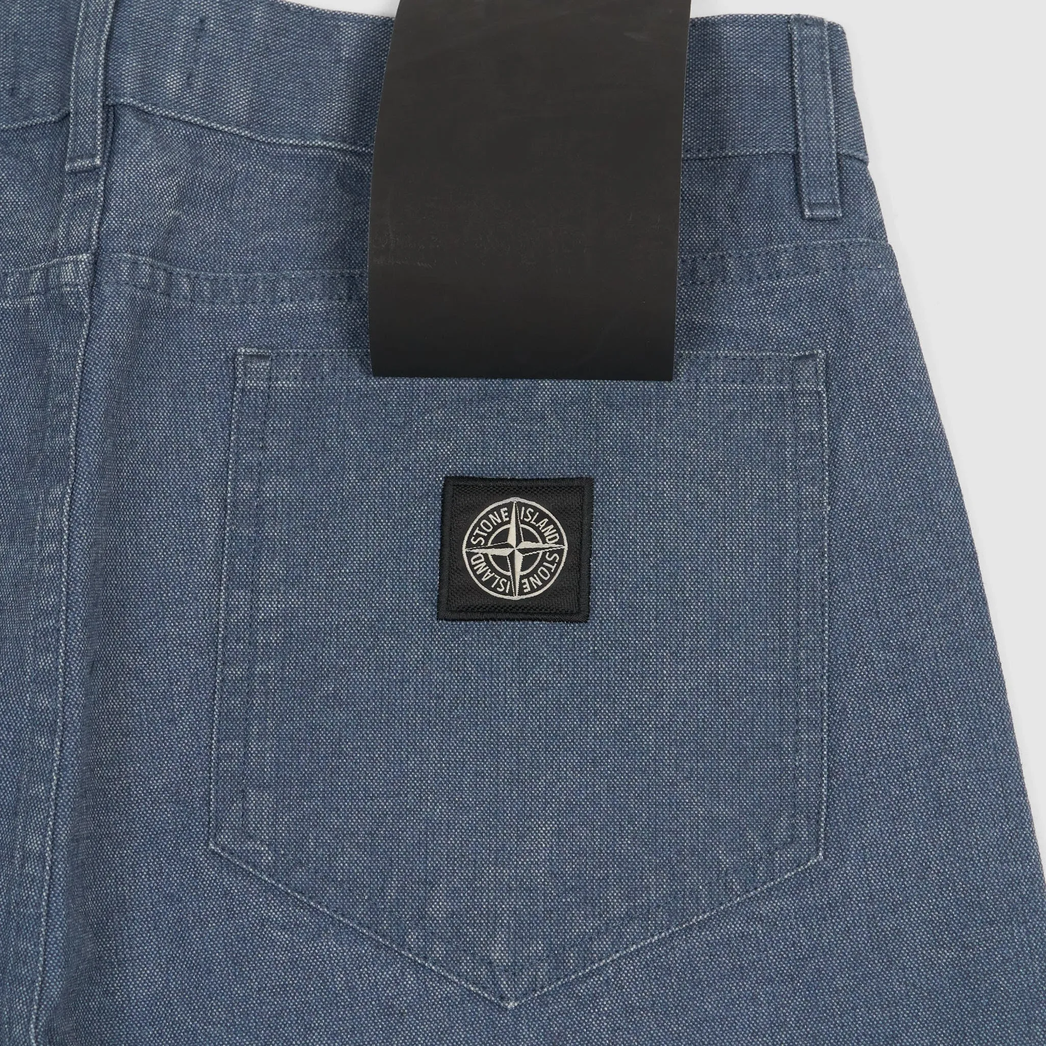 New Tella Five Pocket Jeans by Stone Island