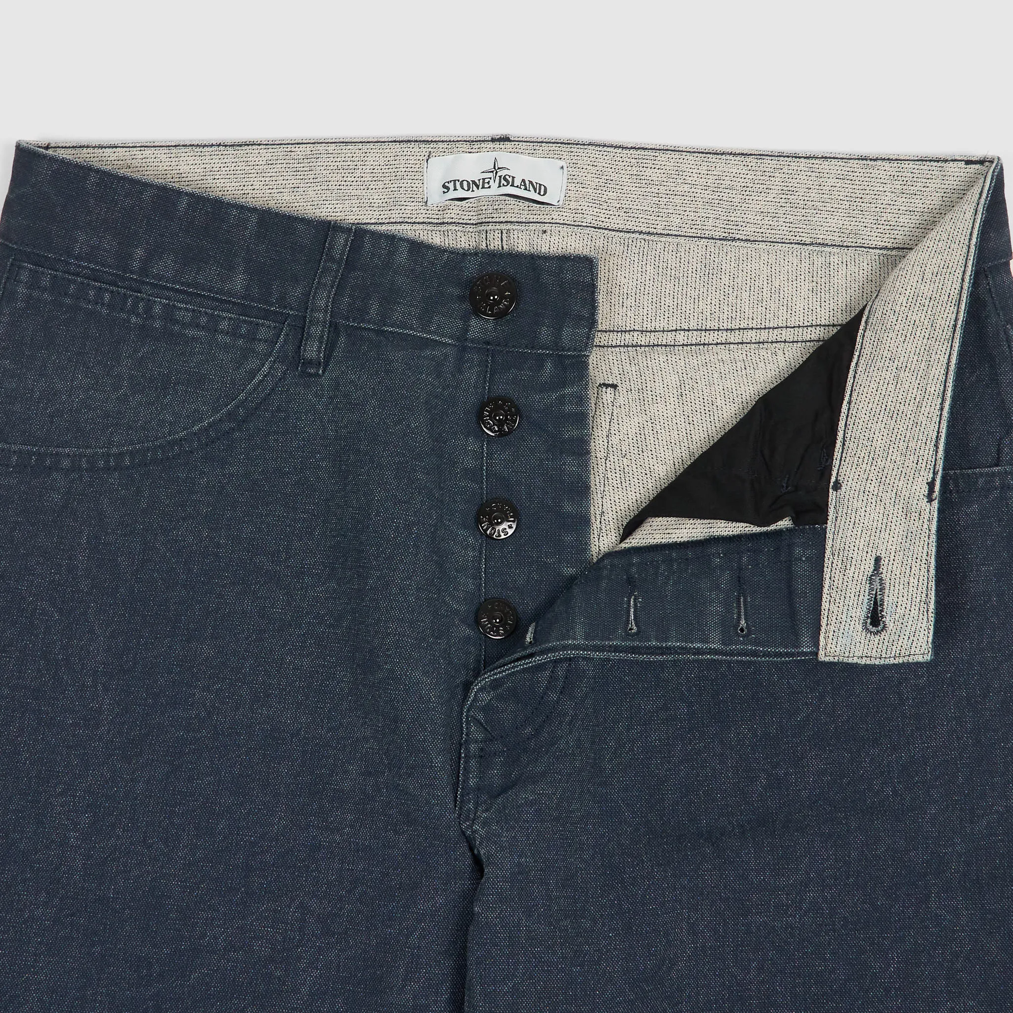 New Tella Five Pocket Jeans by Stone Island