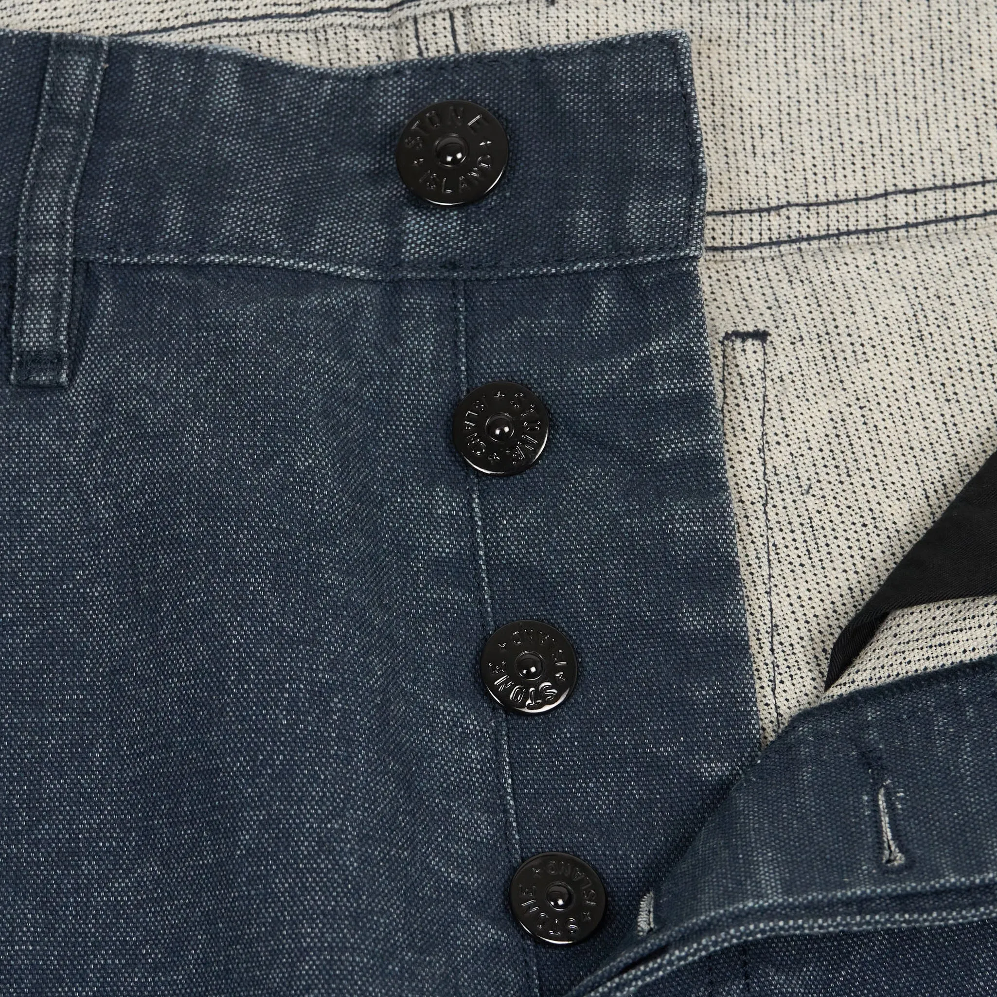 New Tella Five Pocket Jeans by Stone Island