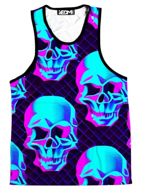 Night Trek Men's Tank