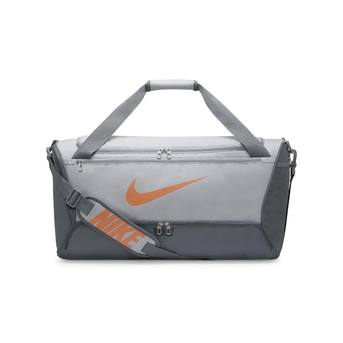 Nike Brasilia Training Duffel Bag